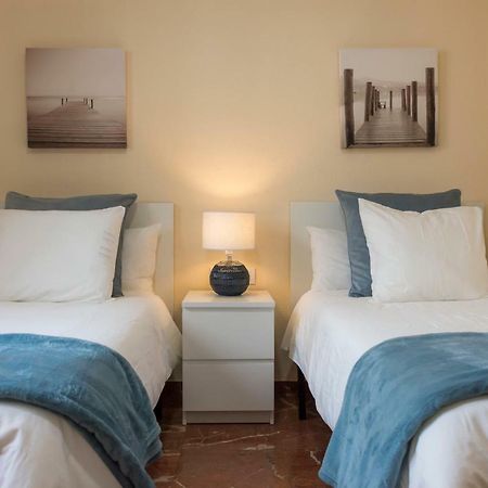Appartement San Isidoro Cathedral Deluxe By Valcambre à Séville Extérieur photo